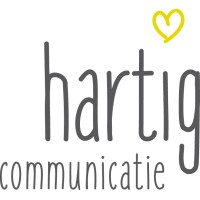 Hartig communicatie Logo