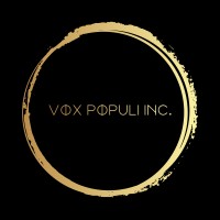 Vox Populi, Inc. Logo