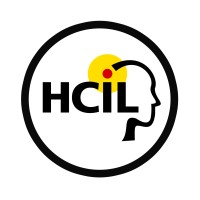 Human-Computer Interaction Lab Logo
