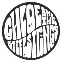 Chloe & the Steel Strings Logo