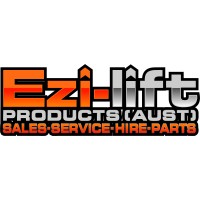 Ezi-Lift Products (Australia) Pty Ltd Logo