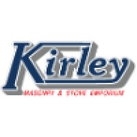 Kirley Masonry Supply Co. Inc Logo