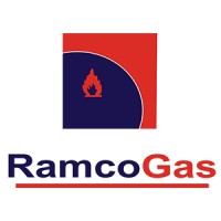 RamcoGas Logo