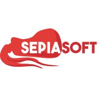 SEPIA SOFT s.r.o. Logo