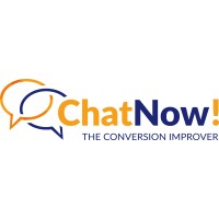 ChatNow! Logo