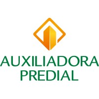 Auxiliadora Predial Logo