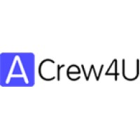 ACrew4U Logo