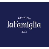 LaFamiglia Restaurants Logo
