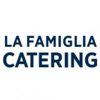 La Famiglia Catering Logo