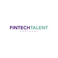 FinTech Talent Partners Logo
