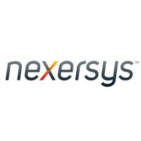 Nexersys/XFit, Inc. Logo