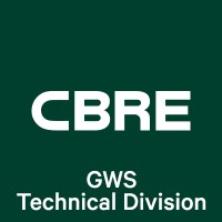 CBRE GWS Technical Division Logo