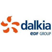 Dalkia Polska Logo