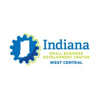 West Central ISBDC Logo