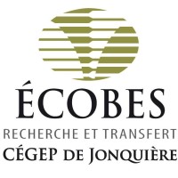 ÉCOBES Recherche et transfert Logo