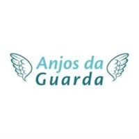 Cuidadoras Anjos da Guarda Logo