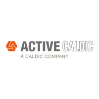 Active Caldic Logo