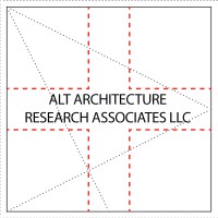 Alt Architecture + Research Associates LLC Logo