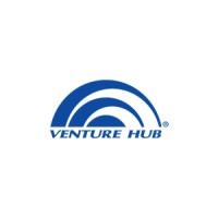 Venture Hub NFP Logo