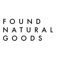 Found Natural Goods Logo
