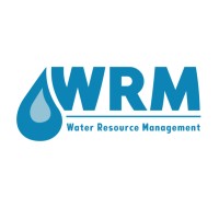 Water Resource Management, Inc. Logo