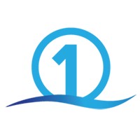 1 Ocean Yachts Logo