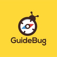 Guidebug LLC Logo