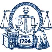 Berg & Larsen Logo