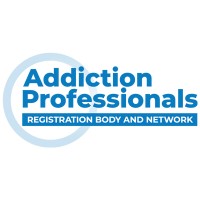 Addiction Professionals Logo