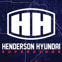 Henderson Hyundai Superstore Logo