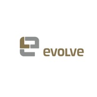 Evolve Property Management & Workforce Development Logo
