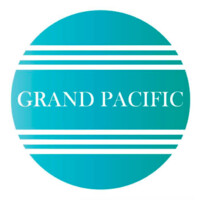 Grand Pacific Consulting Inc. Logo