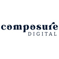 Composure Digital Logo