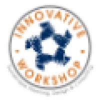 Innovative Workshop Consulting Logo