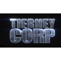 Tierney Corp Logo