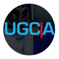 UGC AGENCY Logo