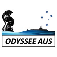 ODYSSEE AUS Logo