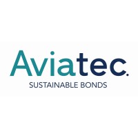 Aviatec - Friction Welding Logo