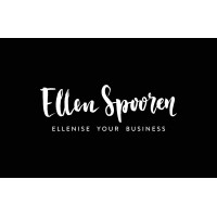 Ellenise Your Business Logo