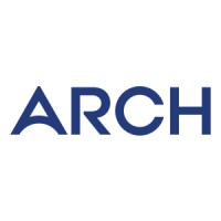 Arch Corporation Logo