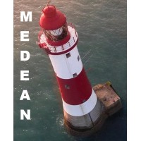 Medean Logo
