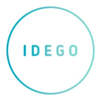 IDEGO - Psicologia Digitale Logo
