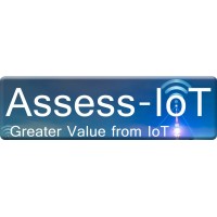 Assess-IoT Logo