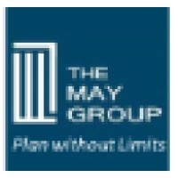 The May Group Logo