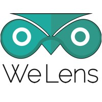 WeLens Logo