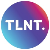 TLNT. Logo