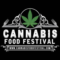 Cannabis Food Festival Logo