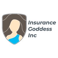 The Insurance Goddess, Inc Logo