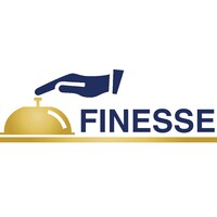 Finesse Hospitality Services LLC Logo