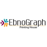 Ebnograph Logo